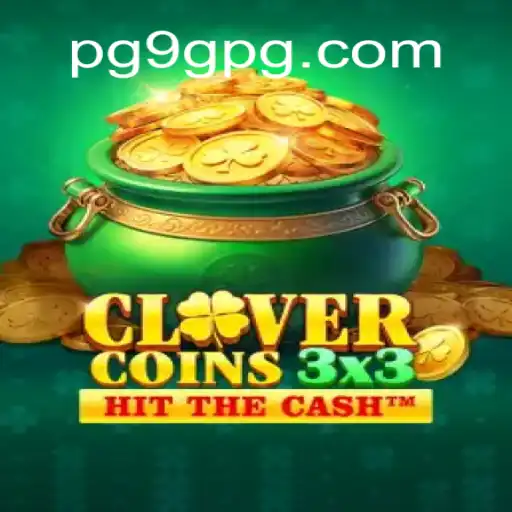 Clovercoin3x3: Explorando o Novo Jogo de Estratégia e Sorte