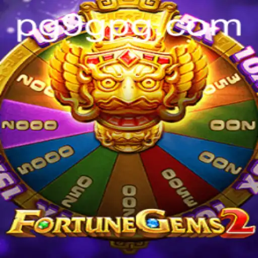 FortuneGems2: Explore o Mundo dos Tesouros Digitais no 9GPG.COM