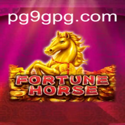 FortuneHorse: Descubra a Emoção do Novo Jogo Revolucionário
