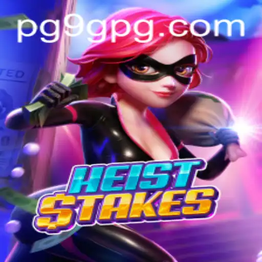 Descubra o Mundo Empolgante de HeistStakes: Um Jogo de Estratégia e Aventura