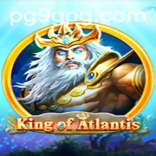 KingofAtlantis: Explorando o Fascinante Mundo do Jogo Viral da 9GPG.COM