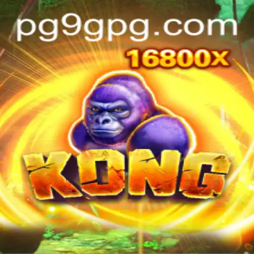 Explorando o Mundo de Kong: Um Jogo Empolgante na 9GPG.COM