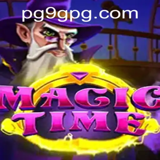 Desvendando MagicTime: O Novo Jogo Sensação do 9GPG.COM