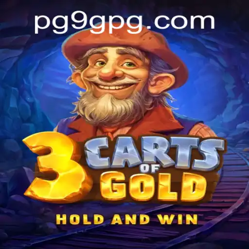Explorando o Envolvente Universo de 3cartsOfGold