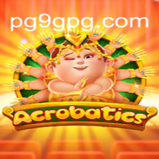 Descubra o Mundo Empolgante de Acrobatics: O Jogo Inovador com 9GPG.COM