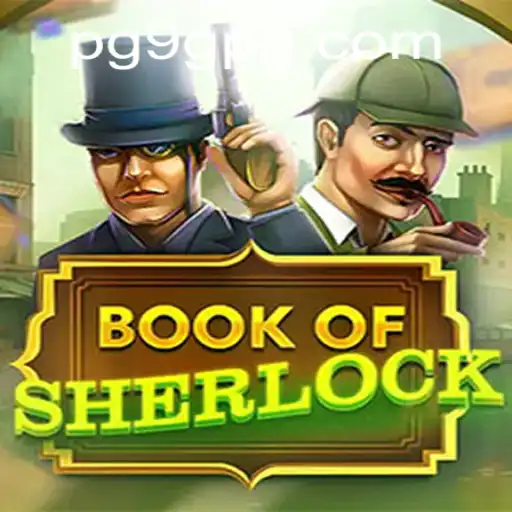 Descubra o Universo Misterioso de BookOfSherlock: Um Jogo de Estratégia e Aventura