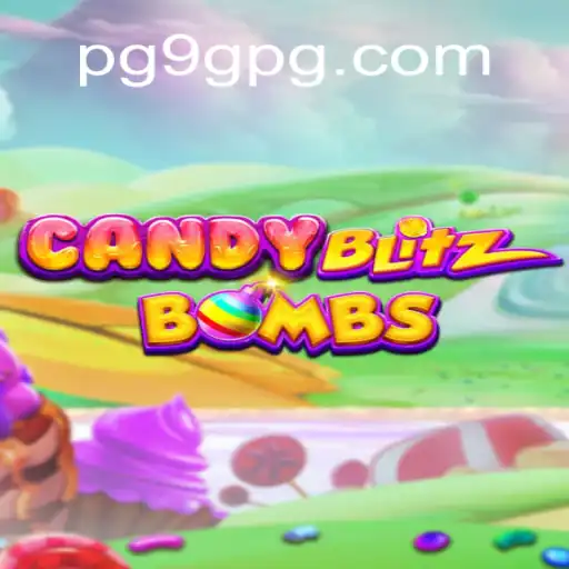 Explorando o Mundo Vibrante de CandyBlitzBombs