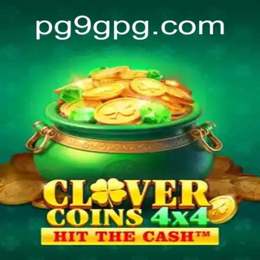 Descubra o Empolgante Mundo de CloverCoins4x4