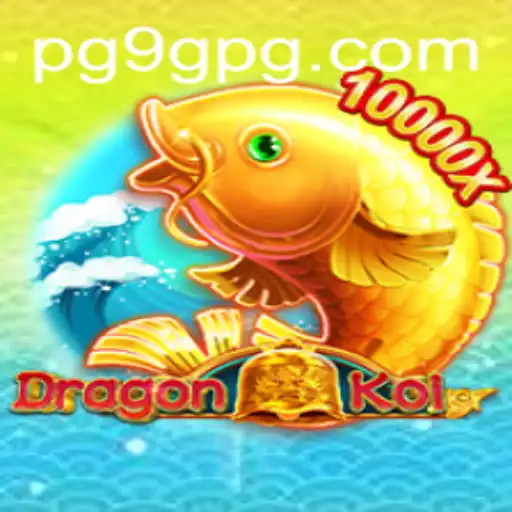DragonKoi: Explorando o Universo de Aventuras e Estratégias de 9GPG.COM