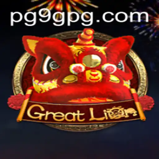 Descubra o Mundo Excitante de GreatLion: O Jogo de Estratégia Inovador da 9GPG.COM
