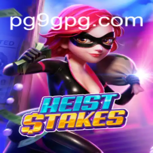 Descubra o Mundo Empolgante de HeistStakes: Um Jogo de Estratégia e Aventura