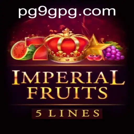 ImperialFruits5: Descubra a Nova Sensação dos Jogos com 9GPG.COM