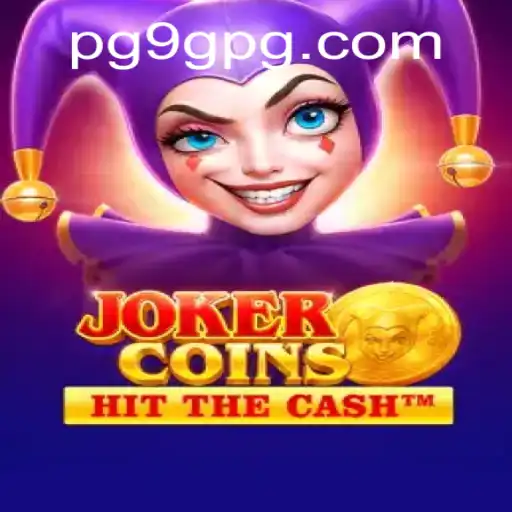 Descubra o Mundo de JokerCoins: Um Jogo Revolucionário na Era Digital