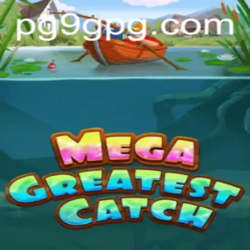 MegaGreatestCatch: Uma Nova Experiência de Jogo