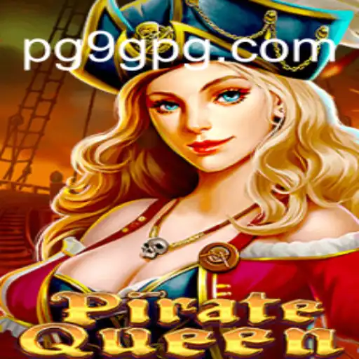 PirateQueen: A Aventura dos Sete Mares