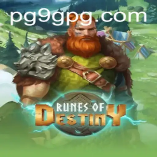 RunesOfDestiny: Explore o Fascinante Mundo do Jogo de Estratégia