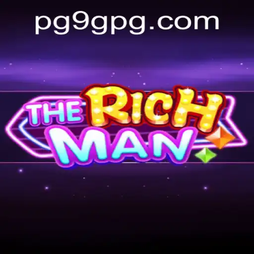 Descubra TheRichMan: Um Jogo de Estratégia e Negócios da 9GPG.COM
