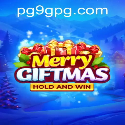 Descubra MerryGiftmas: O Jogo Festivo Que Está Conquistando Todos