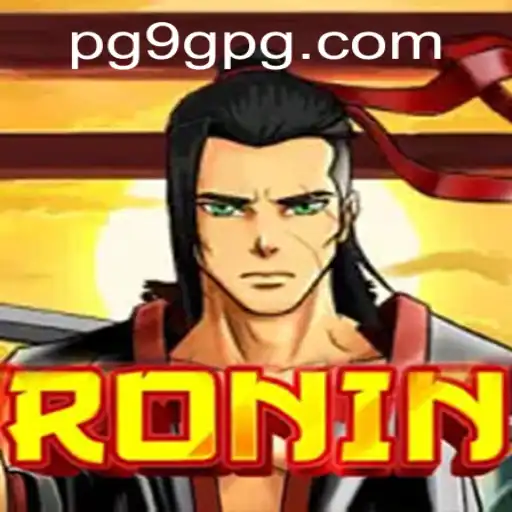 Ronin: Um Mergulho na Aventura Samurai através de 9GPG.COM