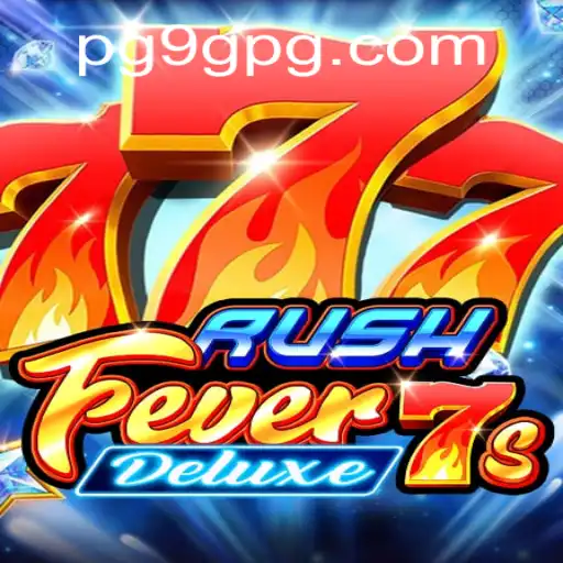 Descubra o Mundo de RushFever7sDeluxe: Um Jogo de Emoção e Estratégia