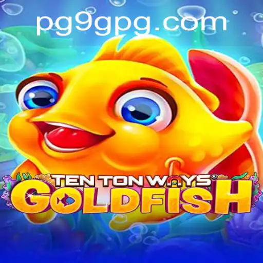 Explorando o Universo Fascinante de TenTonWaysGoldfish