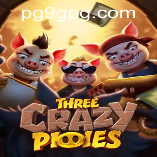 Descobrindo o Universo Divertido de ThreeCrazyPiggies